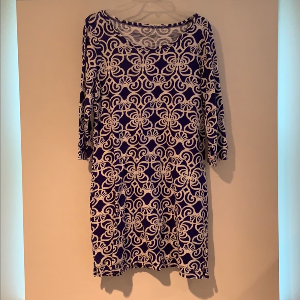 Vineyard vines dress